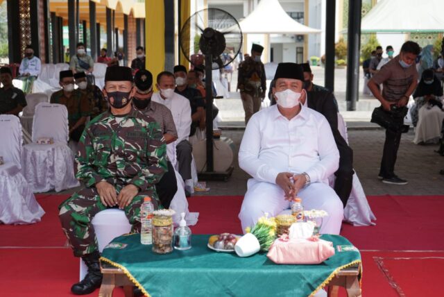 Juara Festival Nasyid Asahan