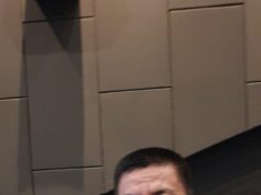 Serahkan SK Pengurus Tingkat Kabupaten / Kota, Begini Pesan Ketua SMSI Cabang Kepri SMSI Batam