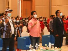 Sejumlah Titik Akan Dibongkar Demi Bangun Batam Sejumlah Titik DIbongkar