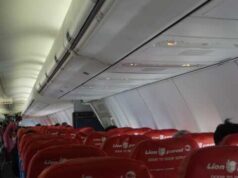 Wajib Tahu, Ini Barang yang Boleh Masuk Kabin Lion Air Barang yang Boleh Masuk Kabin