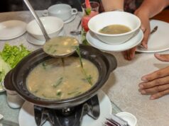 Lendot Naik Kelas, Bakal Jadi Sajian di Hotel Lendot Jadi Sajian Hotel