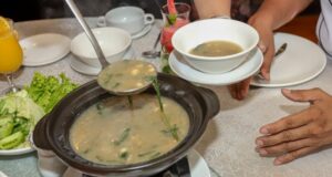 Lendot Naik Kelas, Bakal Jadi Sajian di Hotel Lendot Jadi Sajian Hotel