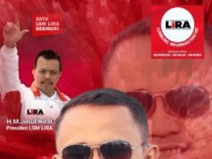 Lira Kepri: Tangkap Aktor Intelektual dari 18 Proposal Fiktif, Dugaan Korupsi Bansos