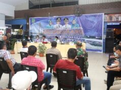 Rumah Terdampak Perbaikan Drainase Diganti ‘Untung’ Perbaikan Drainase