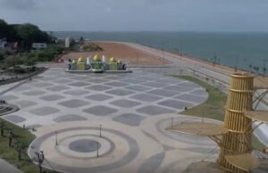 Penataan Kawasan Gurindam 12 di 2021 Akan Telan Rp28 M Kawasan Gurindam 12