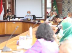 Batam Komitmen Menjadi Kota Peduli HAM