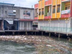 Revitalisasi TPST Belakangpadang Didanai Rp3,8 M TPST Belakangpadang