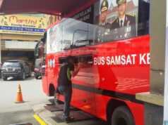 Jadwal dan Lokasi Samsat Keliling Batam 2021 Jadwal Samsat Keliling Batam