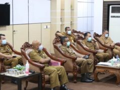 20 Sekolah di Batam Jadi Percontohan Sekolah Penggerak Sekolah Penggerak