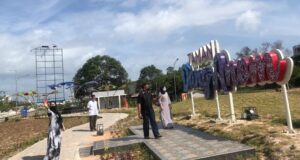 Tahun Ini, Wonderfood Ramadan Batam Kembali Digelar Wonderfood Ramadan Batam