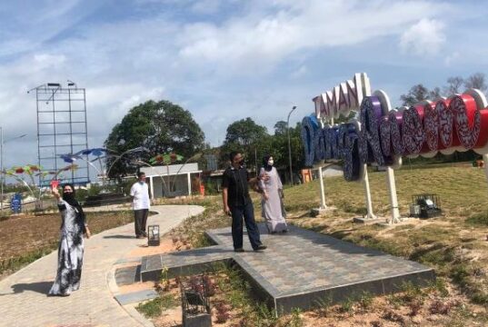 Tahun Ini, Wonderfood Ramadan Batam Kembali Digelar Wonderfood Ramadan Batam