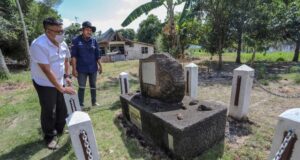 Jadi Destinasi Wisata Batam, Galang Sarat Sejarah dan Keindahan Alam Destinasi Wisata Batam