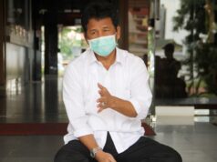 Wako Batam Terbitkan SE 22: Lansia dan Ibu Hamil di Rumah Saja PPKM Darurat Batam