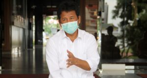 Resmi, PPKM Darurat Batam Diperpanjang 11 Hari PPKM Darurat Batam