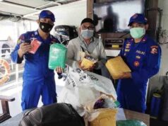 Baharkam Polri Gagalkan Penyelundupan 252 HP di Batam Penyelundupan HP Batam