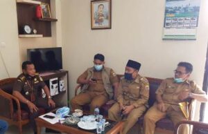 Korupsi PT Asabri, Kejagung Sita 183 Ha Tanah Atas Nama Tjokro