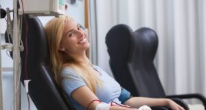 Harus Tahu, Sebelum dan Sesudah Donor Darah Donor darah