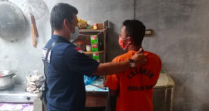 Cabul Ponakan Sendiri, Pria di Bintan Dibekuk Polisi