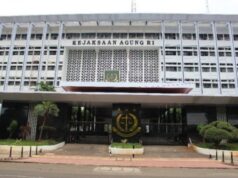 Usut Kasus Dugaan Korupsi Pembangunan Jalur Transmisi 275 Kv, Kejagung Periksa 2 Orang Saksi Kejagung