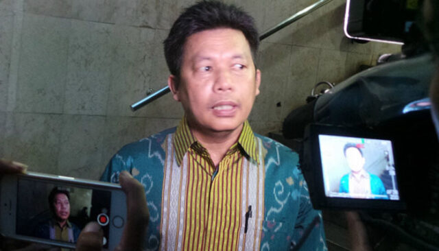 Mafia tanah