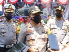 Tilang Elektronik, Polda Jateng Pasang 21 CCTV dan 6 Speedcam, Ini Lokasinya Tilang online