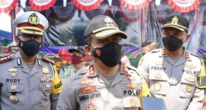 Tilang Elektronik, Polda Jateng Pasang 21 CCTV dan 6 Speedcam, Ini Lokasinya Tilang online