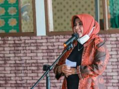 Pemko Tanjungpinang Bikin Posko PPKM di Jalan dan Pusat Keramaian PPKM Tanjungpinang