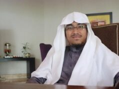 Diduga Dibiarkan Sakit, Ustad Maaher Meninggal di Rutan Bareskrim Polri