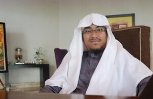 Diduga Dibiarkan Sakit, Ustad Maaher Meninggal di Rutan Bareskrim Polri