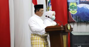 Ansar Optimistis Ekonomi Kepri Tumbuh hingga 3,5 Persen Ekonomi Kepri