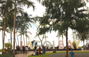 Singapura Senang Lagoi dan Nongsa Dibuka Lagi untuk Wisman Lagoi