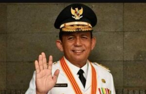 Pemprov Kepri Dorong RT/RW Gencar Sosialisasi Vaksinasi Lansia Vaksinasi Lansia