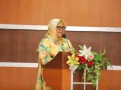 Karimun Zona Hijau Covid-19, Wagub Kepri: Tetap Disiplin Prokes Karimun Zona Hijau Covid-19