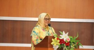 Karimun Zona Hijau Covid-19, Wagub Kepri: Tetap Disiplin Prokes Karimun Zona Hijau Covid-19