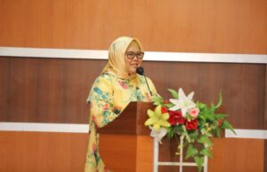 Karimun Zona Hijau Covid-19, Wagub Kepri: Tetap Disiplin Prokes Karimun Zona Hijau Covid-19