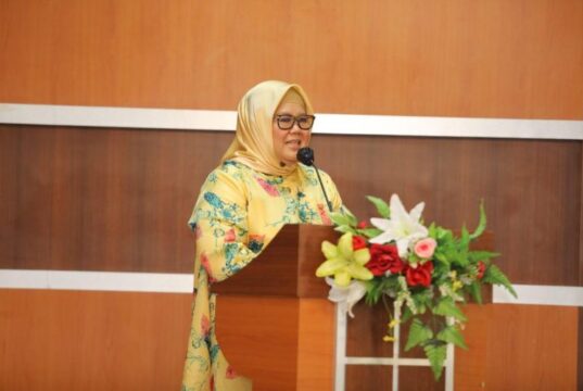 Karimun Zona Hijau Covid-19, Wagub Kepri: Tetap Disiplin Prokes Karimun Zona Hijau Covid-19