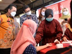 Sandiaga Uno Pastikan Kepri Siap Terima Turis Asing Kepri