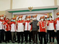 LSM LIRA Harus Berintegritas dan Independen, Jangan Kaleng-Kaleng LSM LIRA