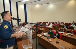 BP Batam Perkuat Strategi Digitalisasi Bisnis Bisnis BP Batam