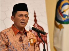Gubernur Kepri: PPKM Mikro Diperpanjang hingga 25 Juli 2021 Gubernur Kepri
