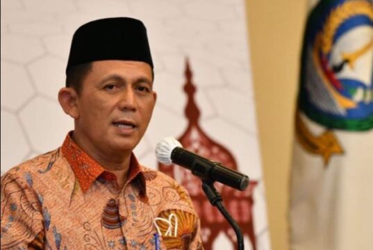 Gubernur Kepri: PPKM Mikro Diperpanjang hingga 25 Juli 2021 Gubernur Kepri
