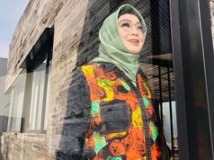 Covid-19 Renggut Nyawa Artis Rina Gunawan Covid-19 Rina Gunawan