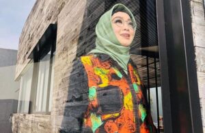 Covid-19 Renggut Nyawa Artis Rina Gunawan Covid-19 Rina Gunawan