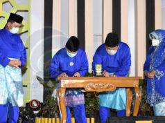 MTQ Tanjungpinang Terapkan Aplikasi SIP, Penjurian Lebih Objektif dan Transparan MTQ Tanjungpinang