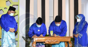 MTQ Tanjungpinang Terapkan Aplikasi SIP, Penjurian Lebih Objektif dan Transparan MTQ Tanjungpinang