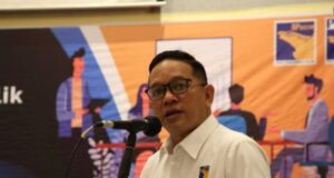 Gairahkan Investasi, BP Batam Pangkas Birokrasi Perizinan Investasi Batam