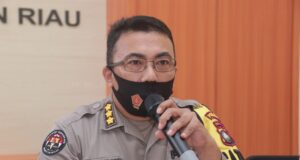 9 Polsek di Kepri Tak Boleh Lakukan Penyidikan Penyidikan Polsek
