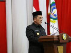 Ansar Lantik Pegawai Jabatan Fungsional dan P3K Pemprov Kepri Pemprov Kepri