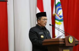 Realisasi APBD Kepri 2020 Capai 99,72 Persen Pemprov Kepri