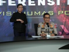 Polisi Hentikan Penyidikan Kasus 6 Laskar FPI Kasus Laskar FPI